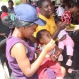 Malnutrition and children with disability